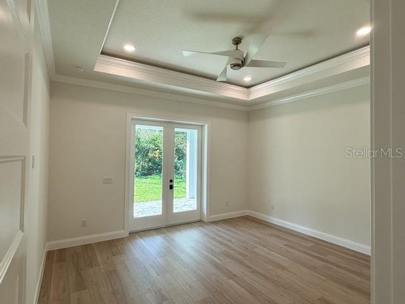 Spacious, unfurnished interior of a new home in , Palm Coast (Image 8).