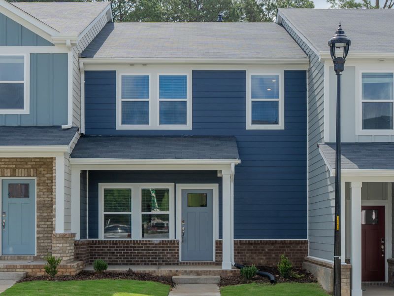 Image 22 of a home in Cadence Meadows Townes. Image 22 of a home in Cadence Meadows Townes.
