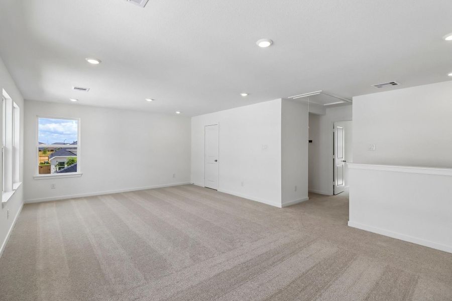 1210 Mattinson Rae Court ~ Ready Now