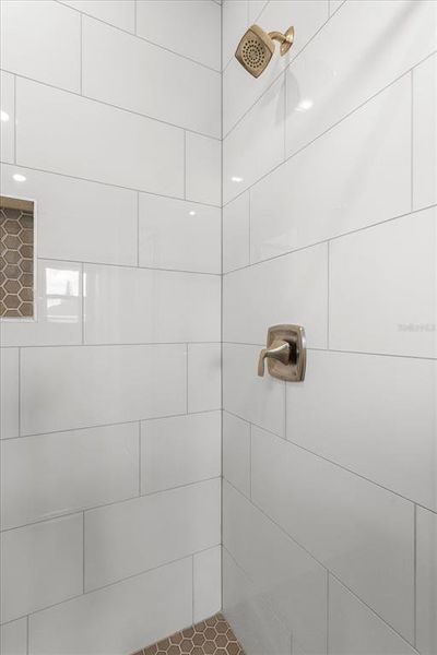 Close-up of interior finishes inside a home in , Ocala (Image 16).