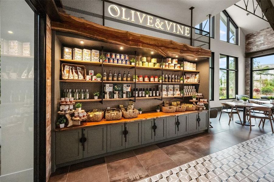 Community amenities in Esplanade at Azario Lakewood Ranch, Lakewood Ranch (Image 74).