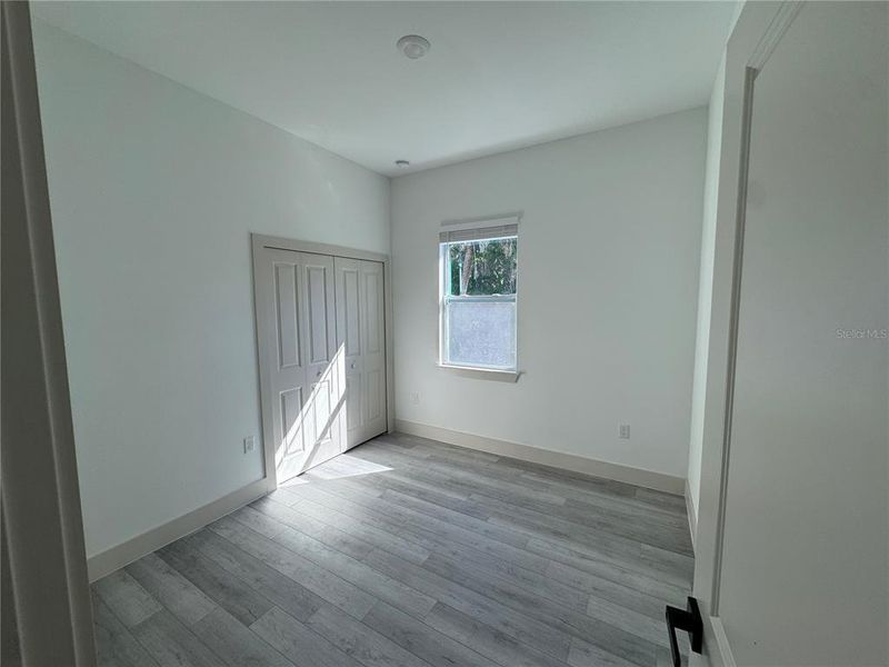 Spacious, unfurnished interior of a new home in , Port Charlotte (Image 24). Spacious, unfurnished interior of a new home in , Port Charlotte (Image 24).