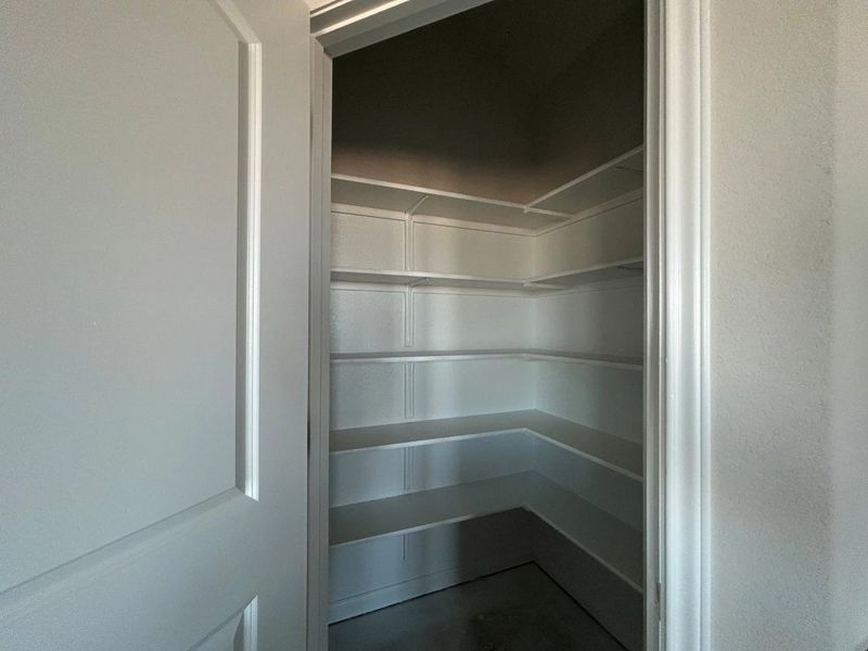 In-progress construction of a new home in Willow Springs, Buda, TX (Image 11).