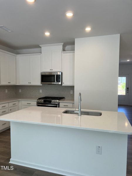 Lot 95 Kitchen