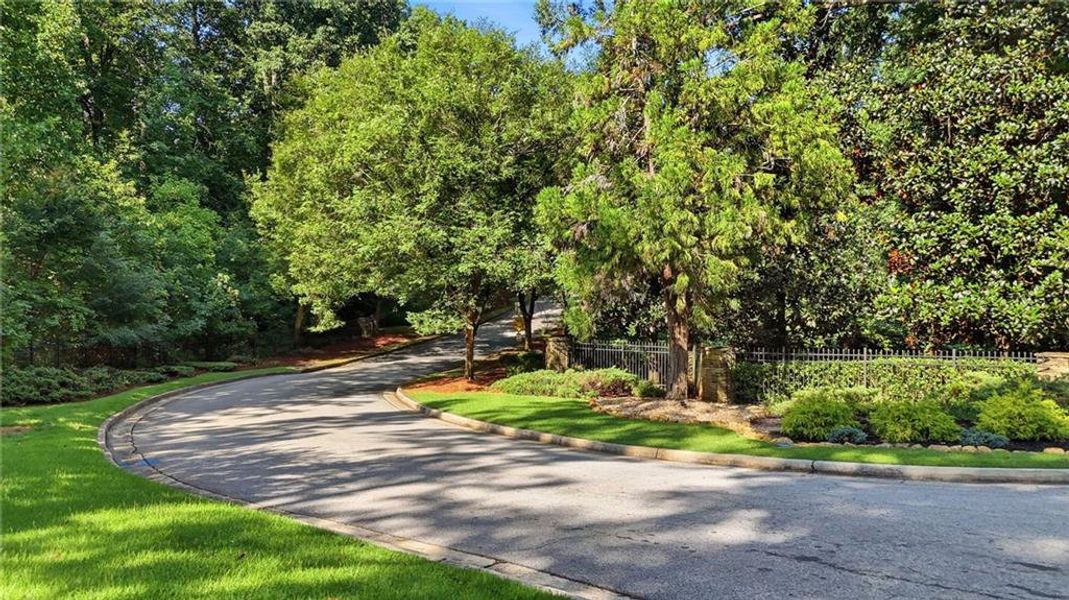 Natural landscape and outdoor views near  in Conyers (Image 19).