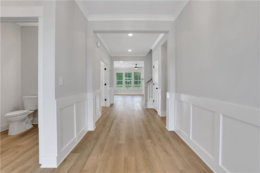 Image 47 of a home in Twin Lakes.