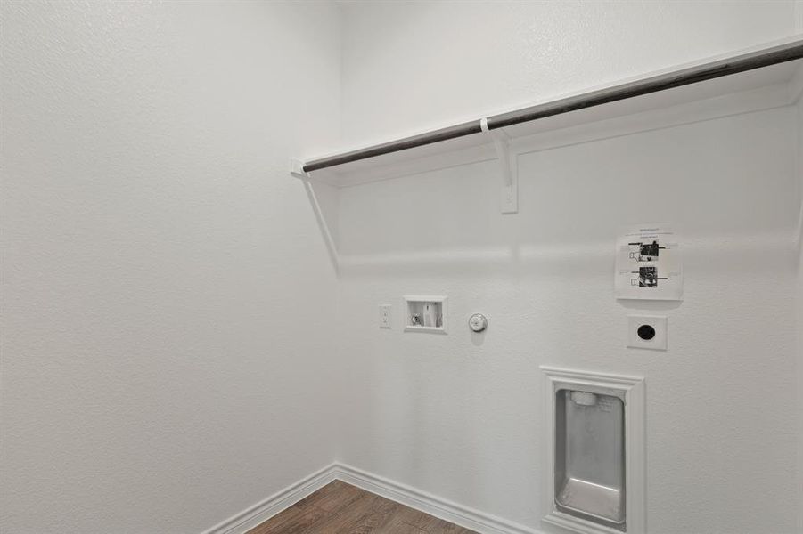 Image 21 of a home in Burgess Meadows.