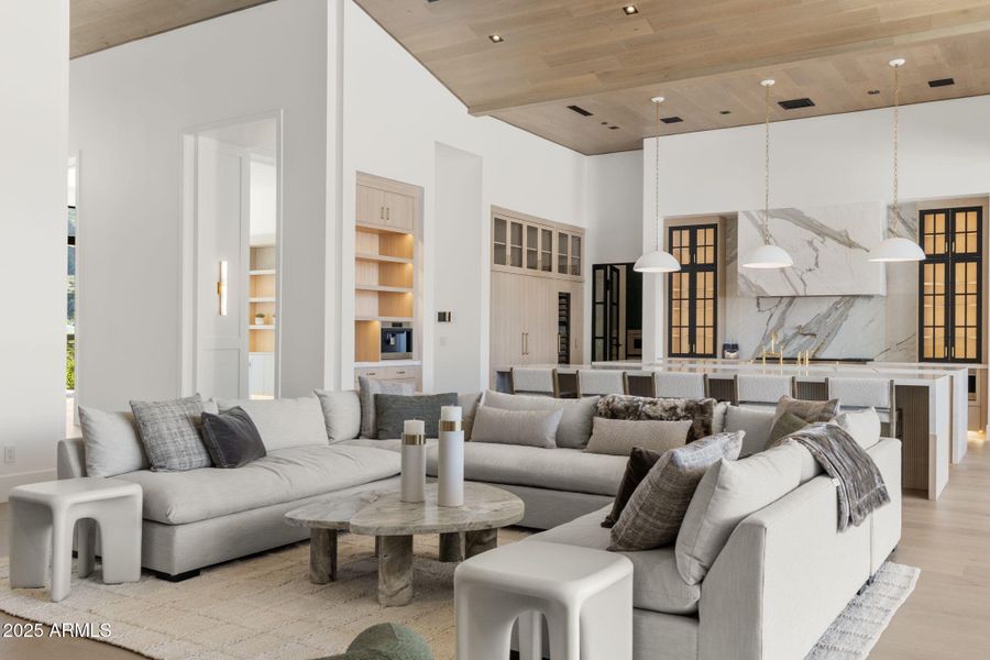 Living Room Living Room