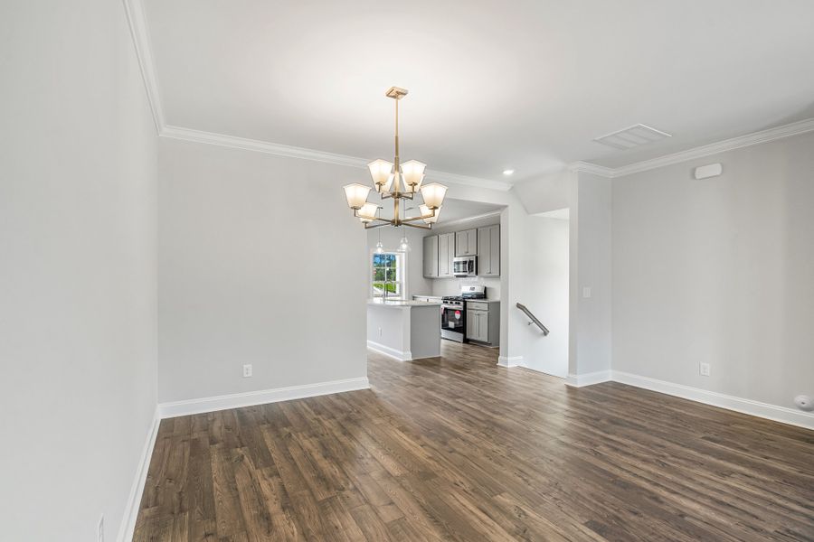 Wake Forest, NC New Home.  - Slide 14