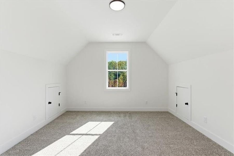 Spacious, unfurnished interior of a new home in , Cartersville (Image 24). Spacious, unfurnished interior of a new home in , Cartersville (Image 24).