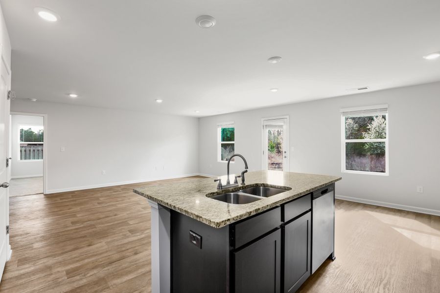 3br New Home in Zebulon, NC.  - Slide 46