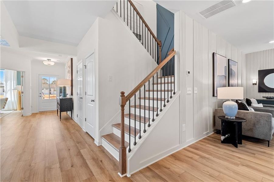 Image 41 of a home in Bowers Farm.