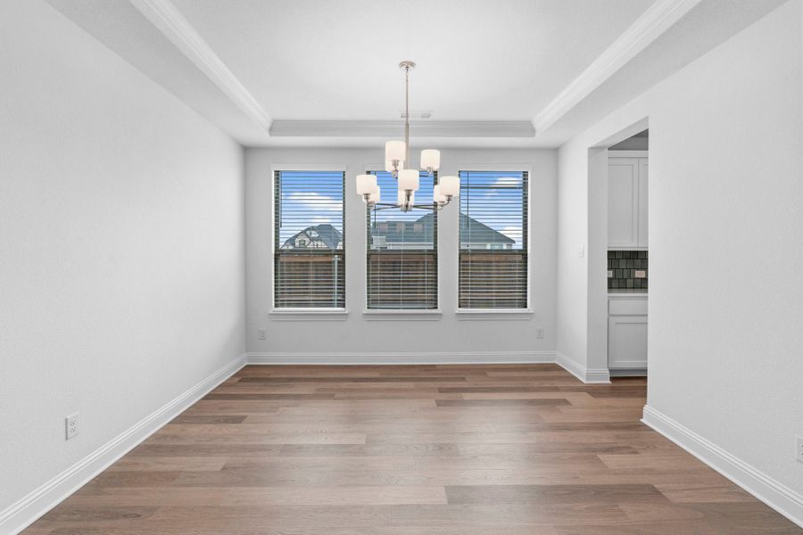 New Home in Mansfield, TX.  - Slide 32