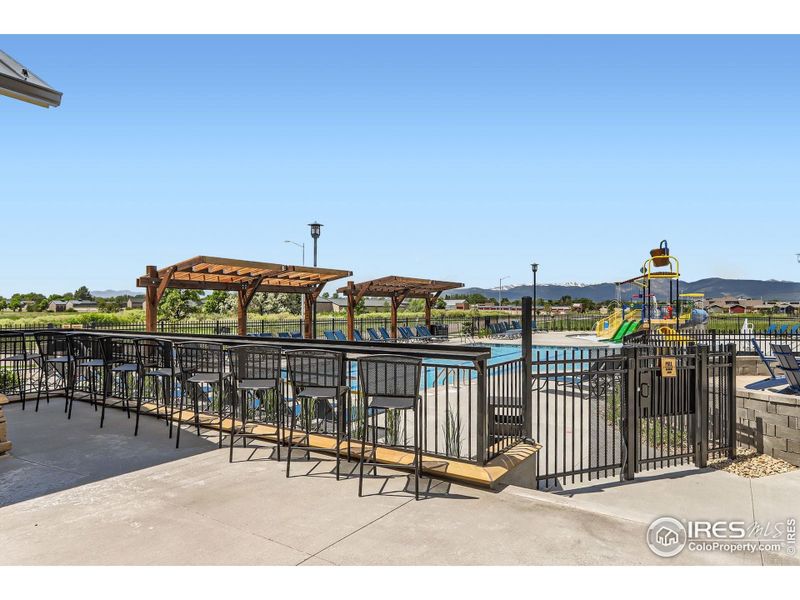 Community center Community center