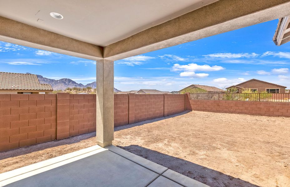 Quick Move-In Home Quick Move-In Home