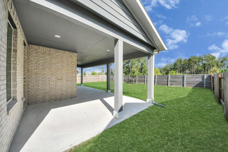 Image 36 of a home in ARTAVIA: Hilltop Collection. Image 36 of a home in ARTAVIA: Hilltop Collection.