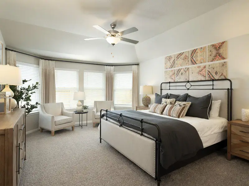 Photo is not of the actual home but is an inspirational photo of builder’s model home and may depict options, furnishings, and/or decorator features that are not included. Photo is not of the actual home but is an inspirational photo of builder’s model home and may depict options, furnishings, and/or decorator features that are not included.