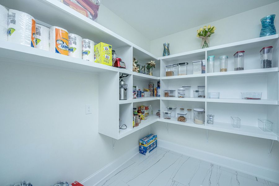 Close-up of interior finishes inside a home in , Ladson (Image 23). Close-up of interior finishes inside a home in , Ladson (Image 23).