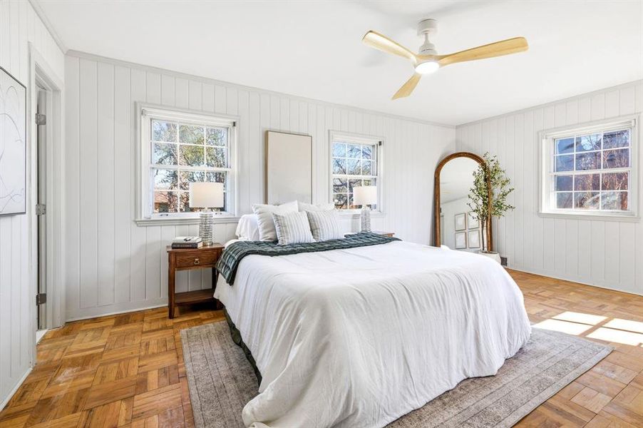 Furnished interior view inside a new home in , Sweetwater (Image 34). Furnished interior view inside a new home in , Sweetwater (Image 34).