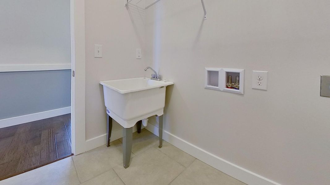 Image 41 representing the Addington by Enchanted Homes in Ballentine Ridge, Lyman, SC.