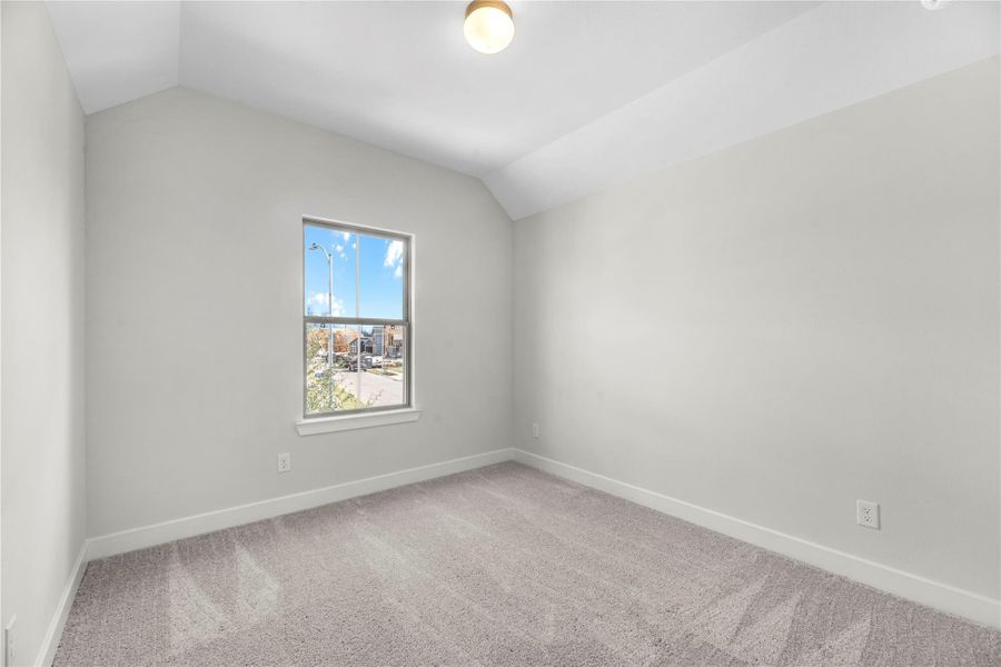 Representative image. Features, specifications, selections and colors may vary.