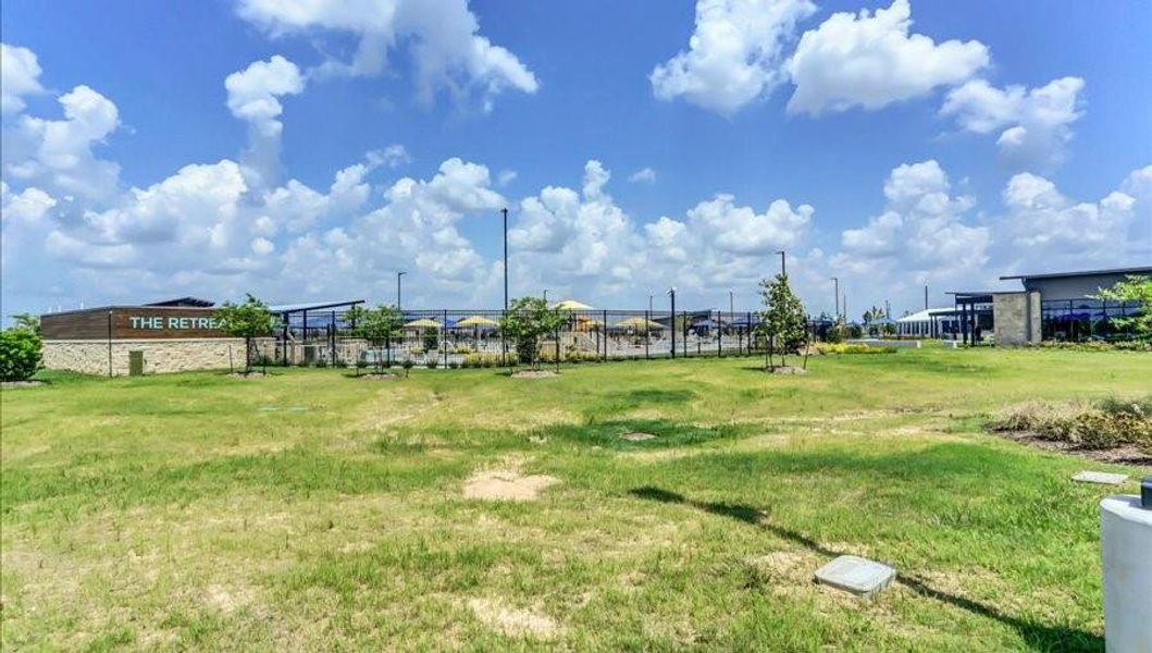 Community amenities in , Katy (Image 12).