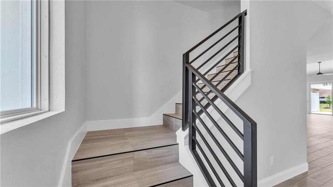 Spacious, unfurnished interior of a new home in , Lakeland (Image 51). Spacious, unfurnished interior of a new home in , Lakeland (Image 51).