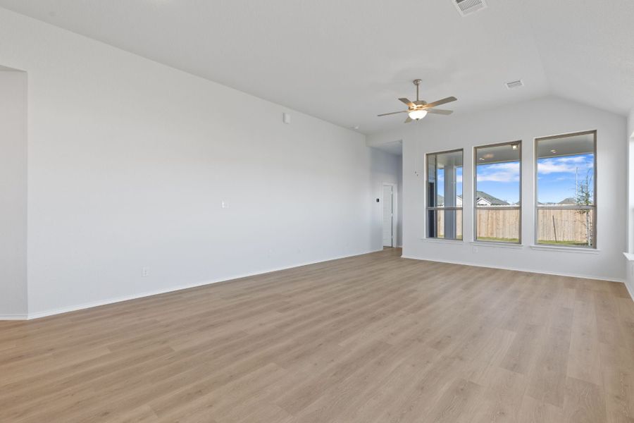 437 Hickory Springs Trail, Georgetown, TX.  - Slide 12