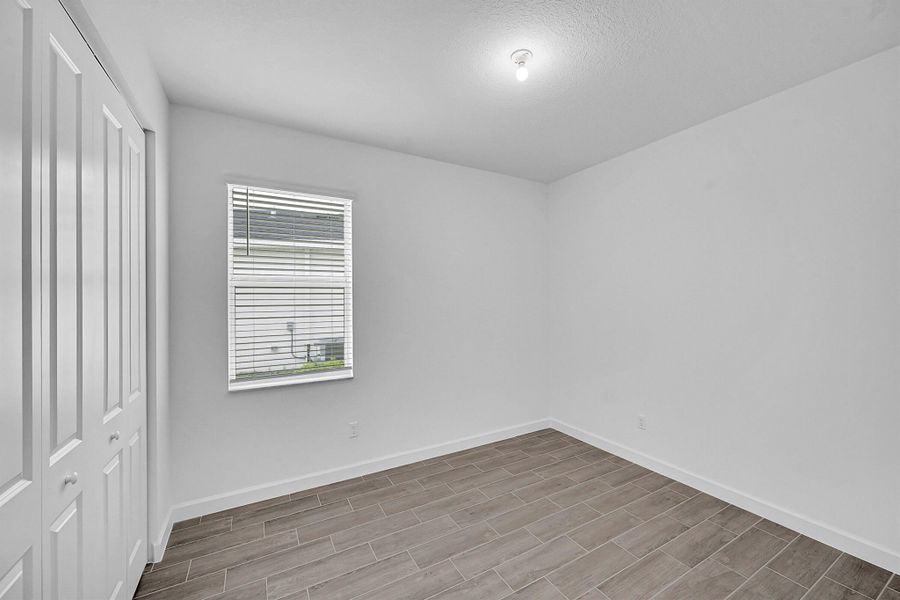Spacious, unfurnished interior of a new home in Seagrove: The Indies, Fort Pierce (Image 15). Spacious, unfurnished interior of a new home in Seagrove: The Indies, Fort Pierce (Image 15).