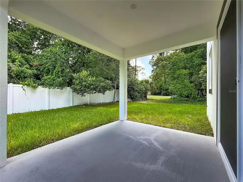 Exterior details and patio area of a home in , Casselberry (Image 4). Exterior details and patio area of a home in , Casselberry (Image 4).