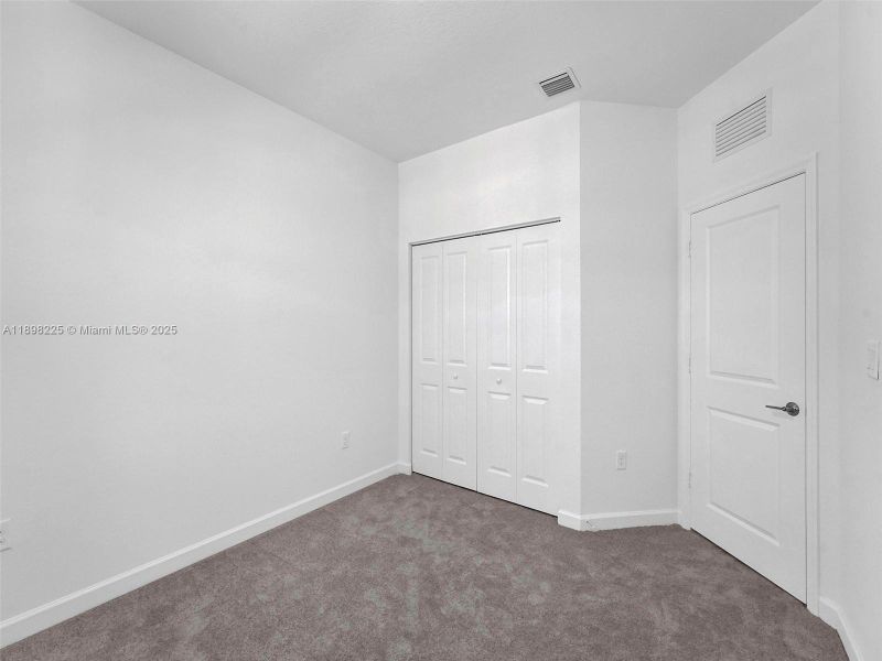 Spacious, unfurnished interior of a new home in , Homestead (Image 25). Spacious, unfurnished interior of a new home in , Homestead (Image 25).