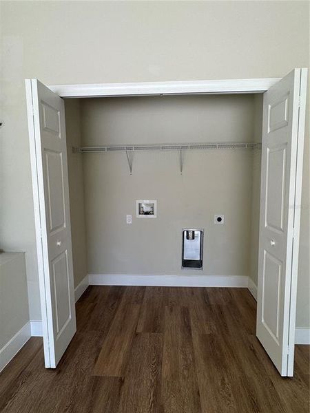 Spacious, unfurnished interior of a new home in , Auburndale (Image 34).