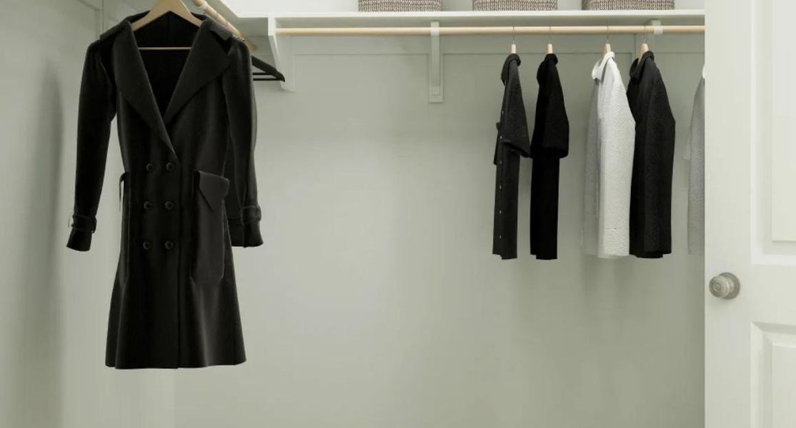 **Photos are a representation of the floor plan. This is not the actual homesite.**