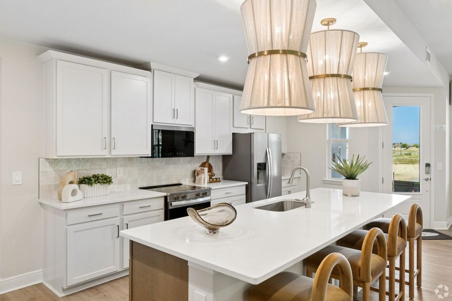 Kitchen Kitchen