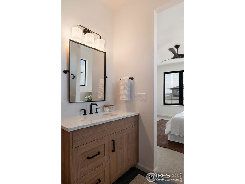 Furnished interior view inside a new home in Greenspire At Windsor Lake, Windsor (Image 9). Furnished interior view inside a new home in Greenspire At Windsor Lake, Windsor (Image 9).