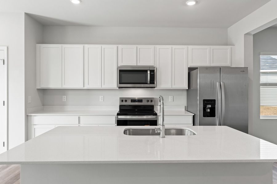 New Home in Richlands, NC.  - Slide 19