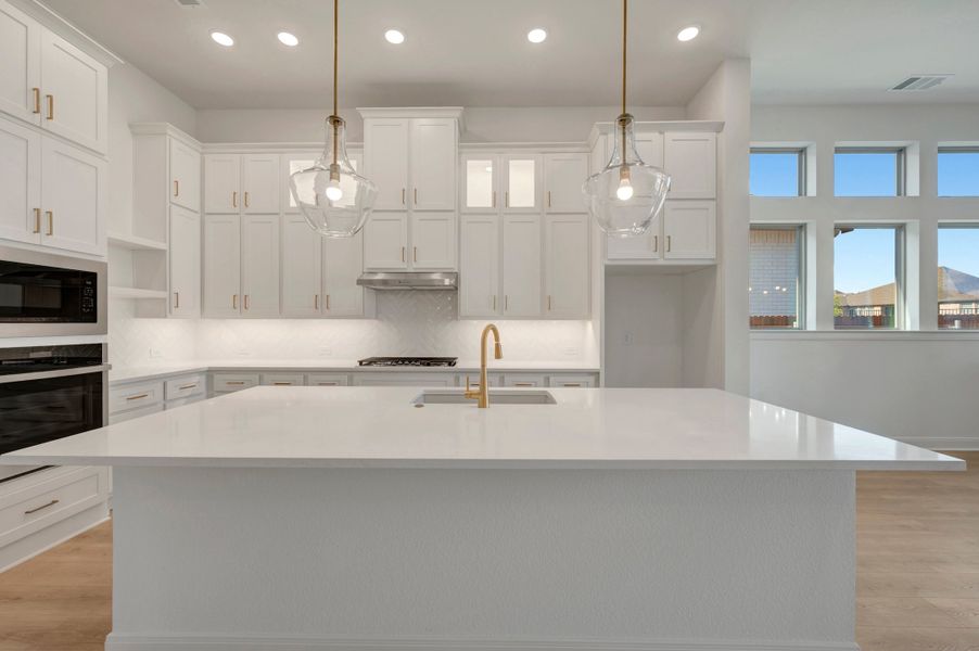 Kitchen Kitchen