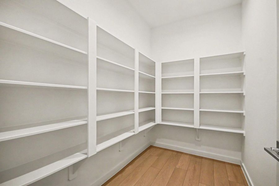 Spacious, unfurnished interior of a new home in , Houston (Image 16). Spacious, unfurnished interior of a new home in , Houston (Image 16).