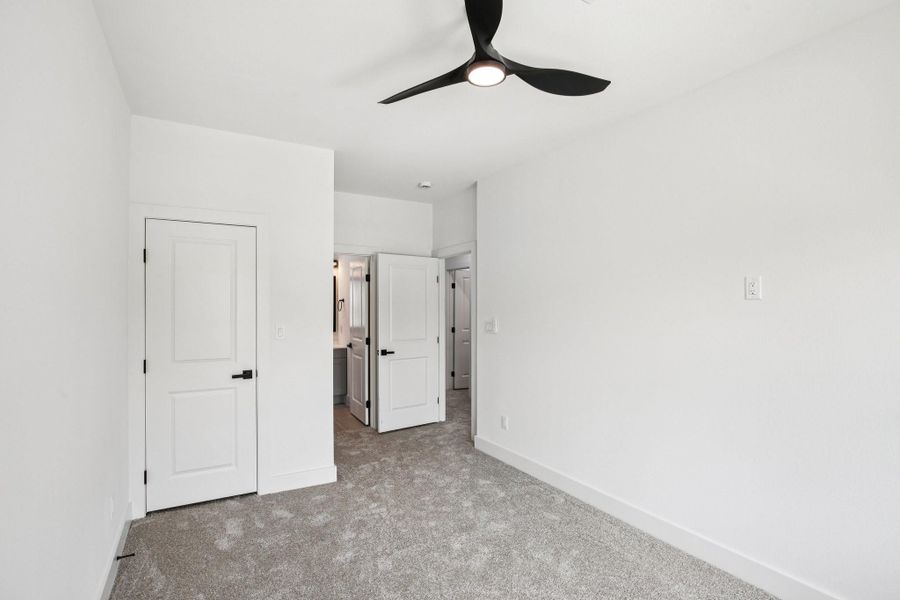 Spacious, unfurnished interior of a new home in , Houston (Image 24). Spacious, unfurnished interior of a new home in , Houston (Image 24).