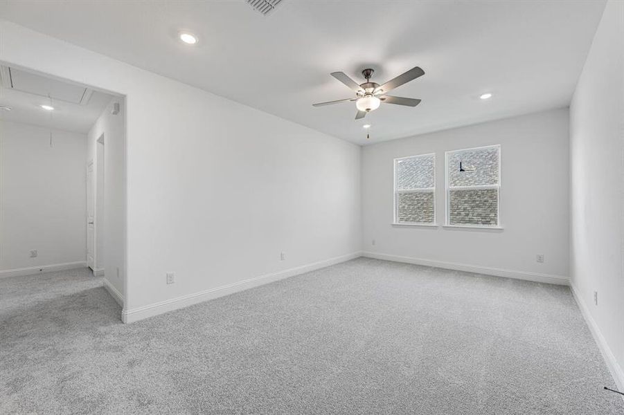 1800 Beech Ridge Drive ~ Ready Now