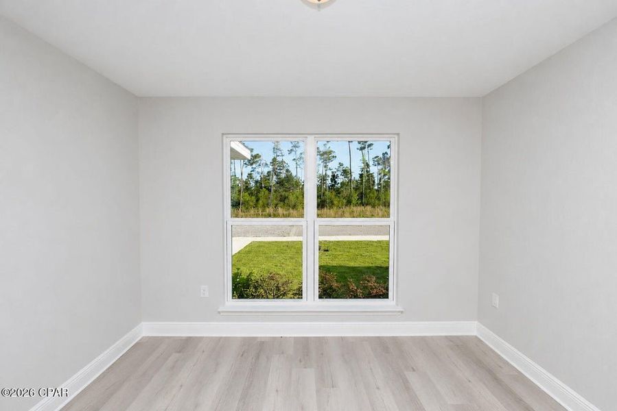 Spacious, unfurnished interior of a new home in East Bay, Panama City (Image 13). Spacious, unfurnished interior of a new home in East Bay, Panama City (Image 13).