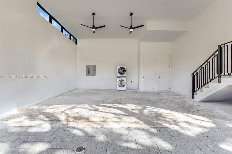 Spacious, unfurnished interior of a new home in , Surfside (Image 21). Spacious, unfurnished interior of a new home in , Surfside (Image 21).