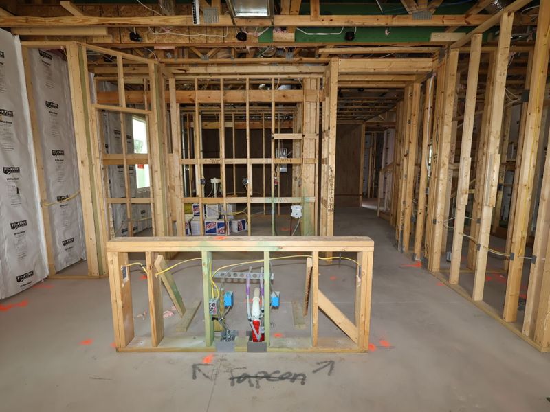 Insulation Insulation