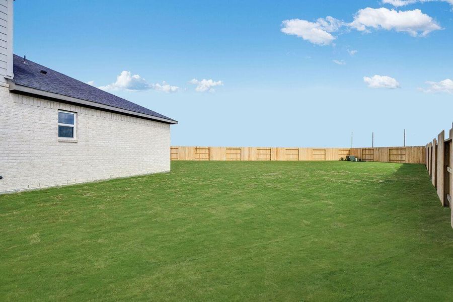 9614 Westminster Manor Drive ~ Ready Now