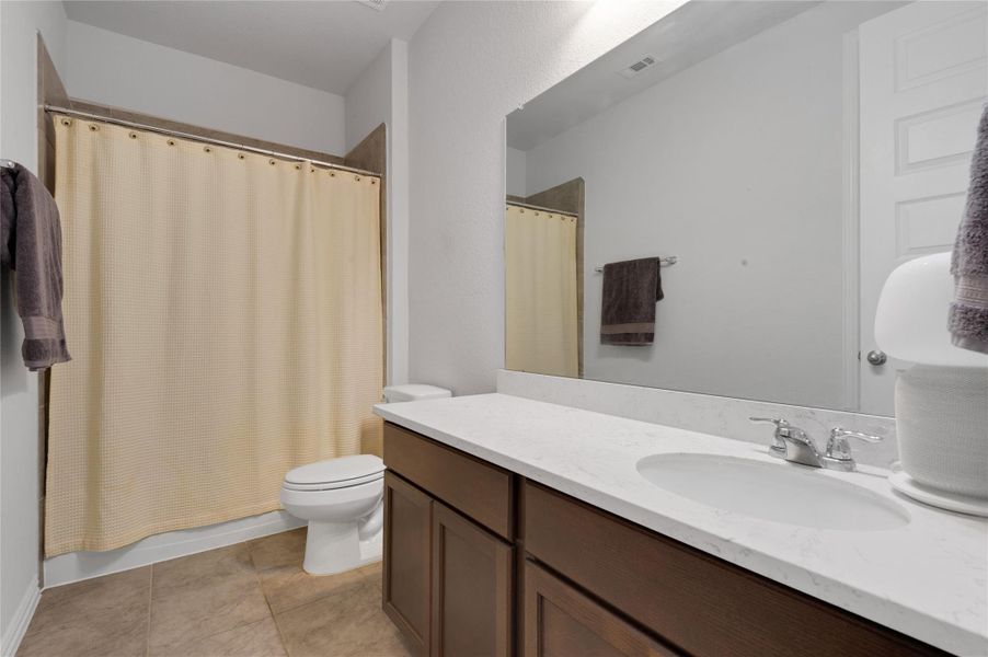 Furnished interior view inside a new home in , Hockley (Image 5). Furnished interior view inside a new home in , Hockley (Image 5).