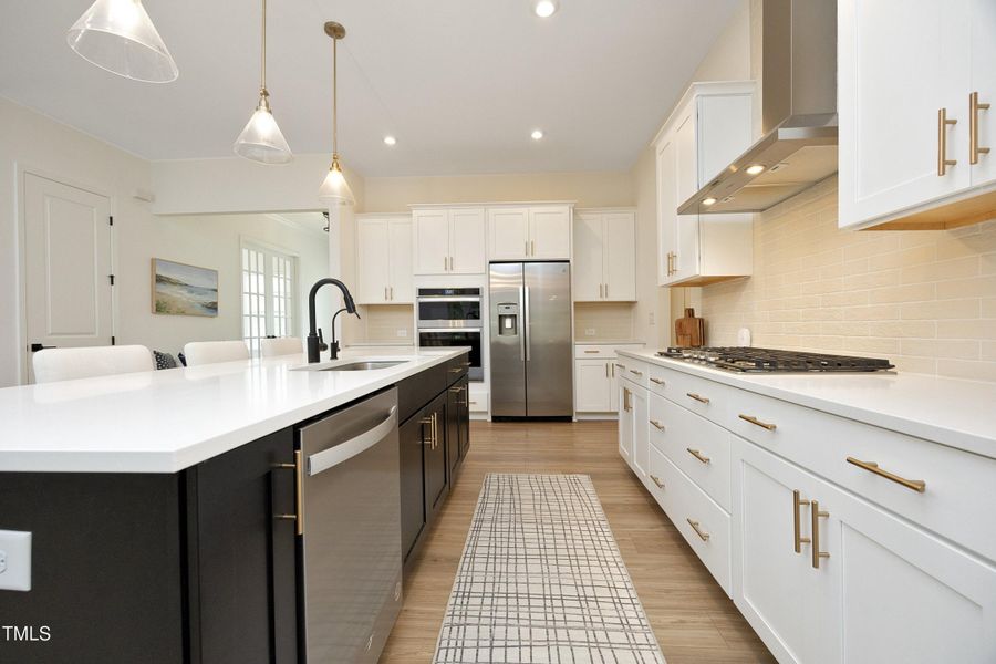 170 2 Kitchen 170 2 Kitchen