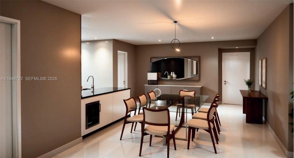 designer project - virtually staged designer project - virtually staged
