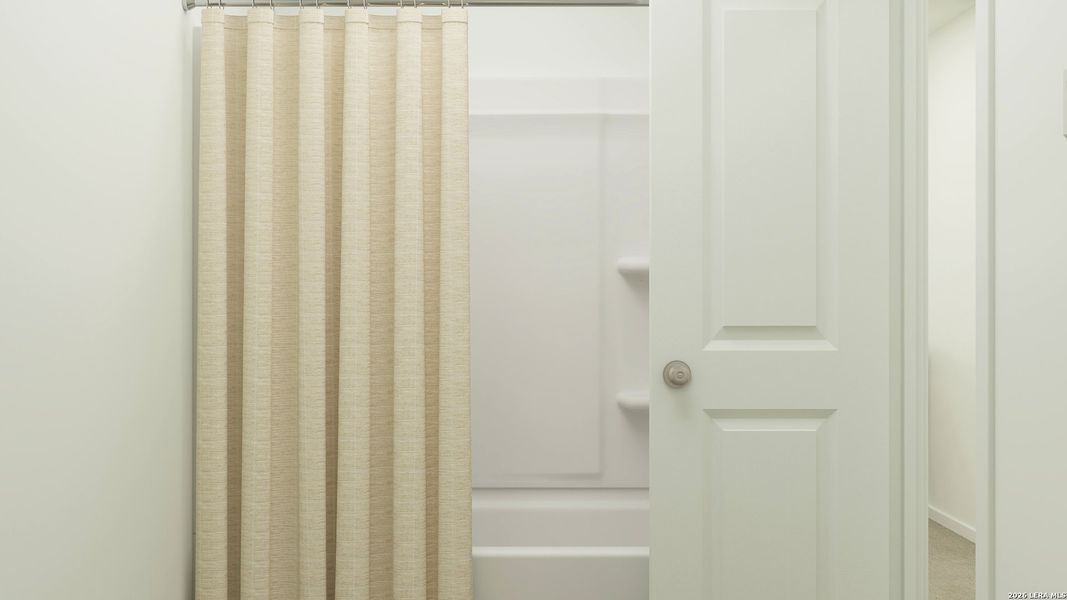 Close-up of interior finishes inside a home in Willow Point, San Antonio (Image 19). Close-up of interior finishes inside a home in Willow Point, San Antonio (Image 19).