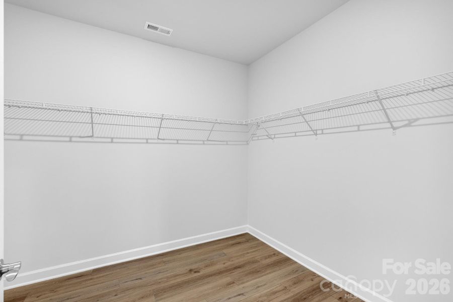 Spacious, unfurnished interior of a new home in Roselyn, Lancaster (Image 14). Spacious, unfurnished interior of a new home in Roselyn, Lancaster (Image 14).