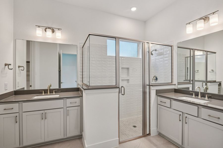 Representative furnished interior of a home built from the August by Risewell Homes in Winfrey Estates, Tomball (Image 7). Representative furnished interior of a home built from the August by Risewell Homes in Winfrey Estates, Tomball (Image 7).